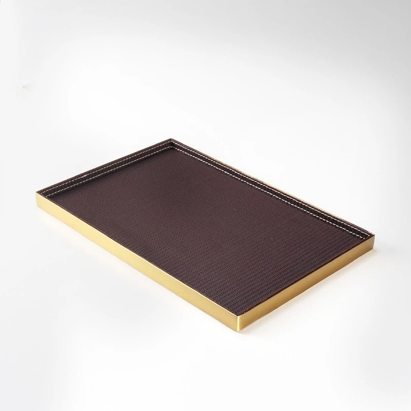 square marble tray (2)