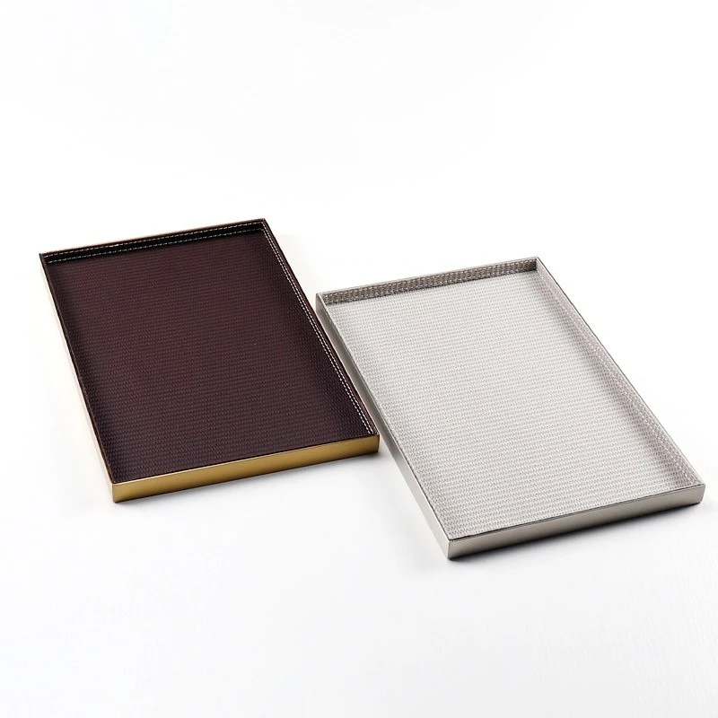 square marble tray (3)